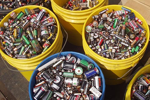 [涡阳义门收废弃铅酸蓄电池]天能旧电池回收-锂电池回收价格